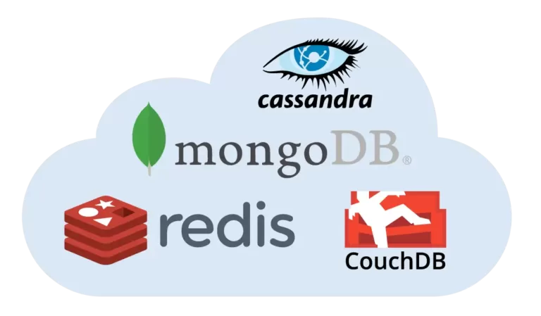 NoSQL Redis CoubhDB Cassandra MongoDB