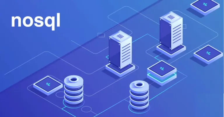 NoSQL diagram