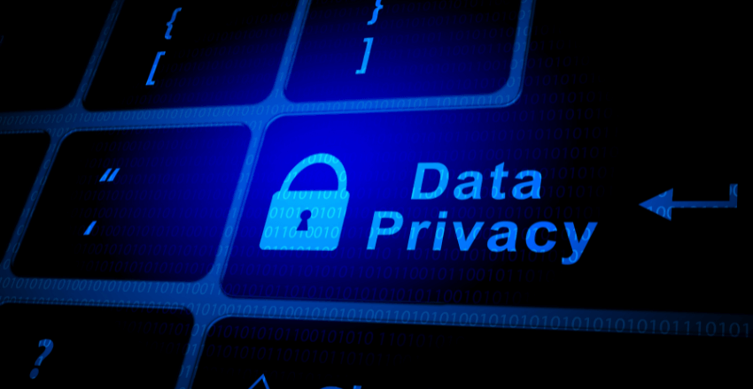 Ensuring Data Privacy and Security