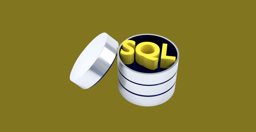 What Company Developed SQL?