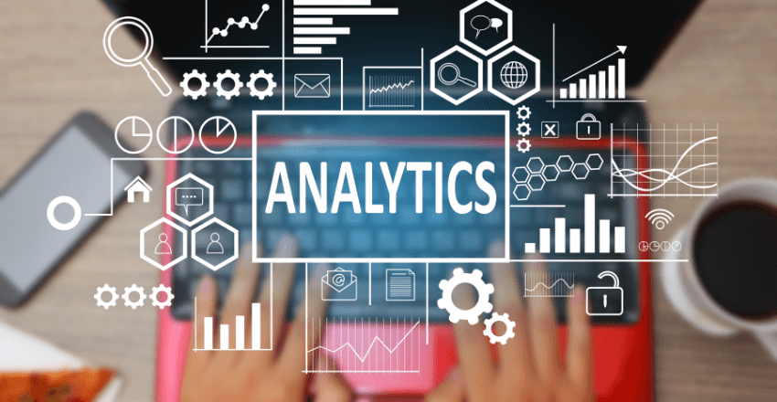 What is Self-Service Data Analytics