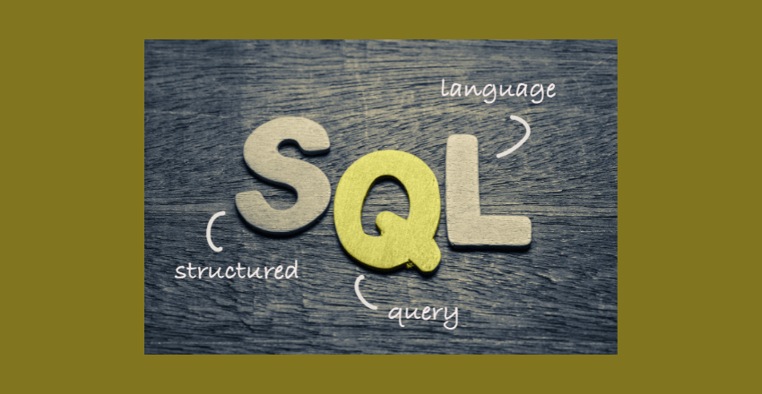 ​What is the History Behind SQL?