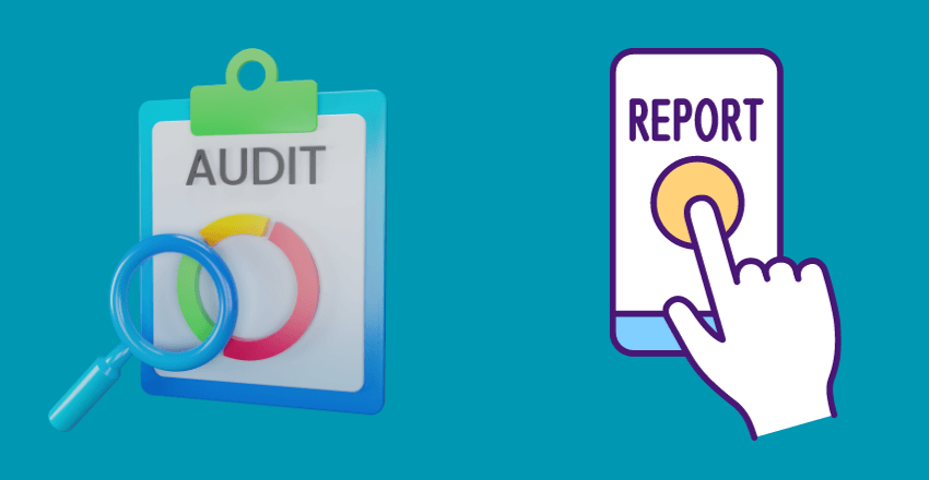 Auditing and Reporting for SQL Compliance