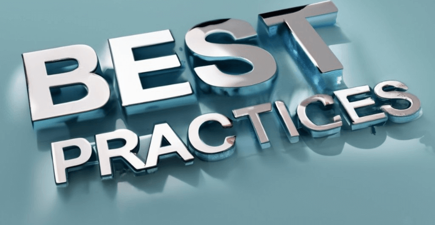 SQL Best Practices for Web Application Development