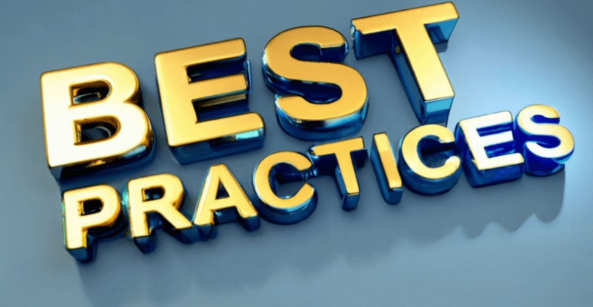 Database Replication Best Practices