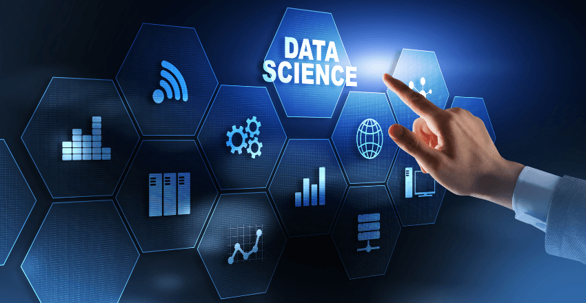 Data Science Tutorials: Getting Started