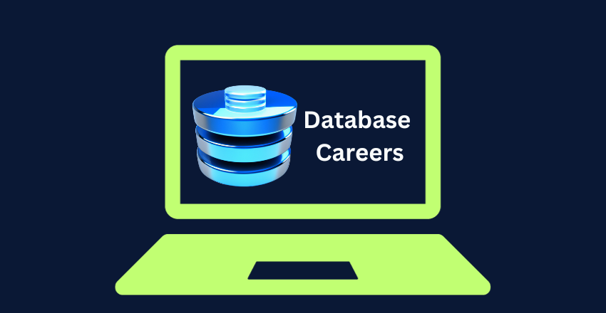 Database Careers