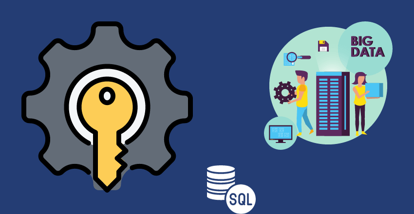 Key Components of Big Data Analytics with SQL