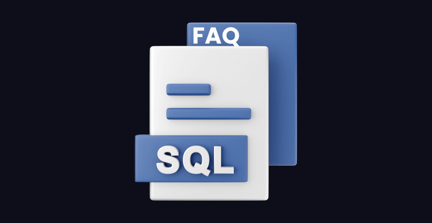 SQL faq i (1)
