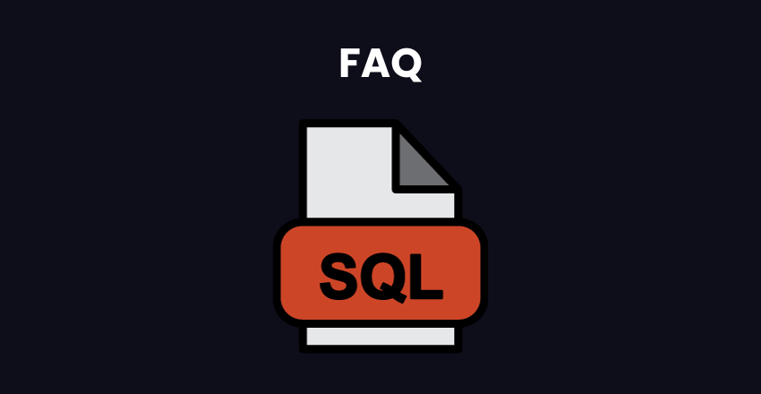 SQL faq j (1)