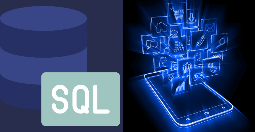 SQL for Mobile Apps