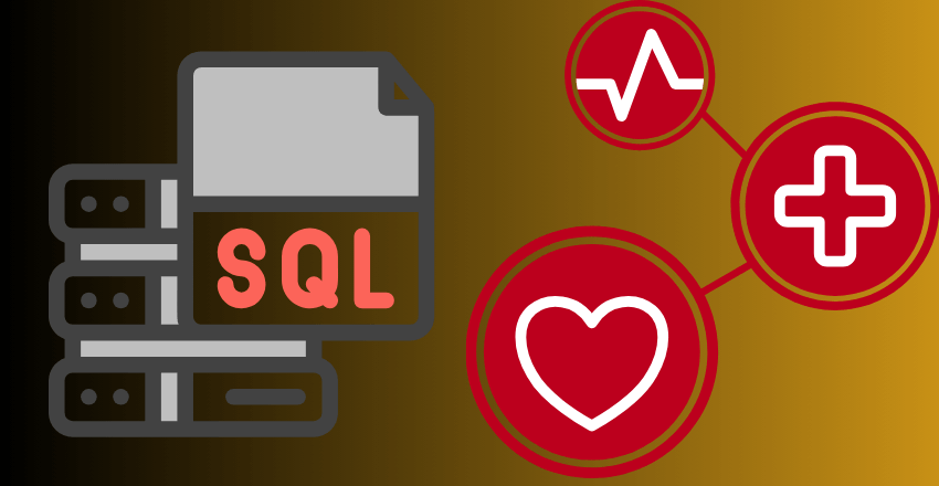 SQL in Healthcare Industry