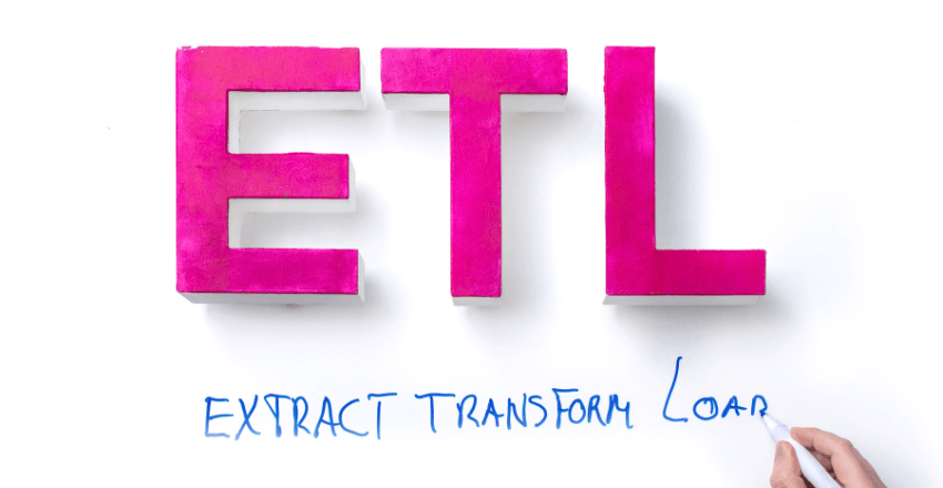 Understanding ETL: Extract, Transform, Load