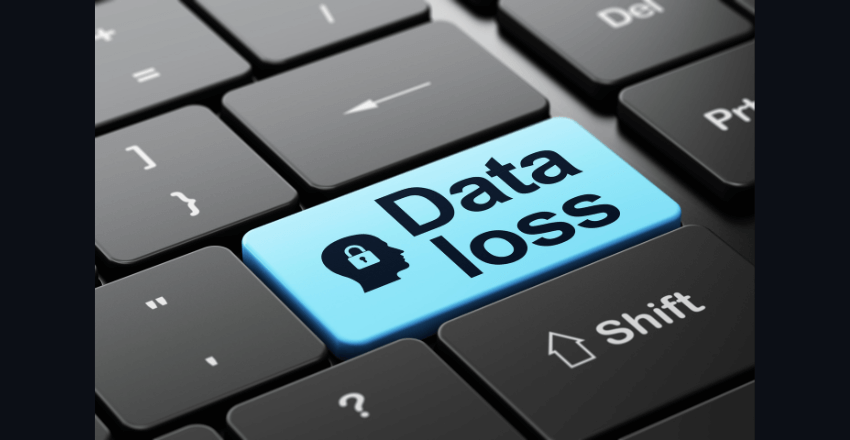 Common Causes of Data Loss