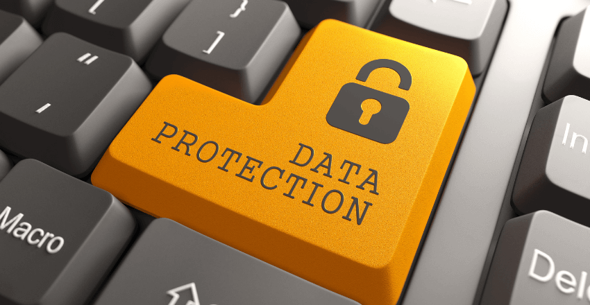 Data Protection Best Practices