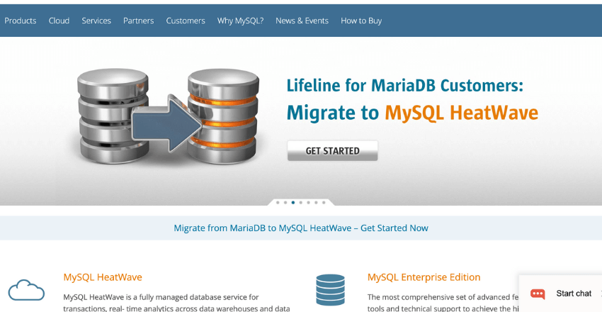 Exploring Database Options: When to Use MySQL